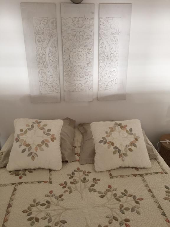U-Casone Apartment Linguizzetta Bagian luar foto