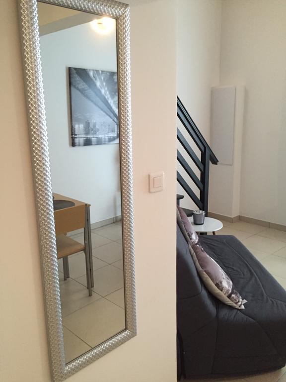 U-Casone Apartment Linguizzetta Bagian luar foto
